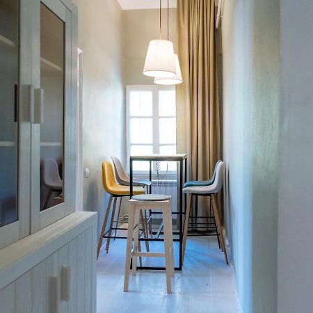 Furnica 12 - Boutique Apartment Сіная Екстер'єр фото