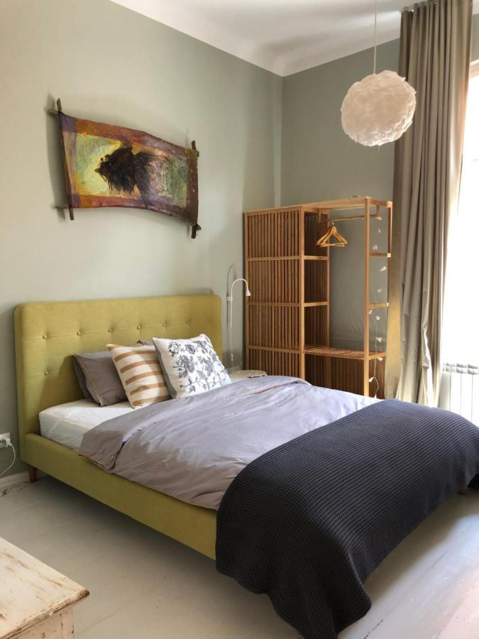 Furnica 12 - Boutique Apartment Сіная Екстер'єр фото