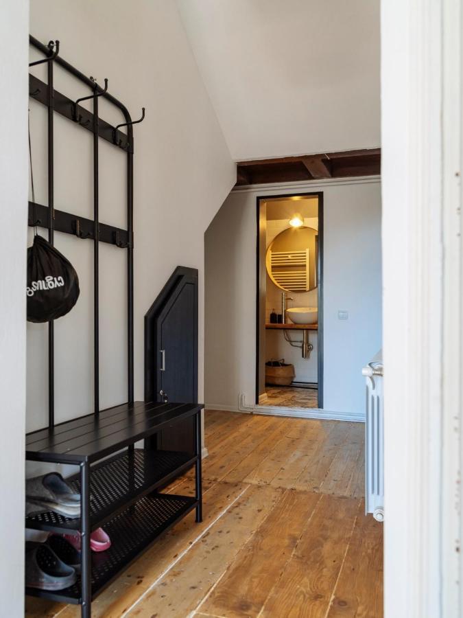Furnica 12 - Boutique Apartment Сіная Екстер'єр фото