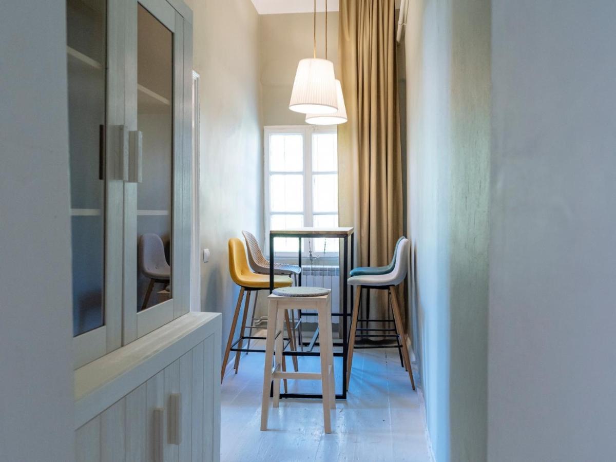 Furnica 12 - Boutique Apartment Сіная Екстер'єр фото